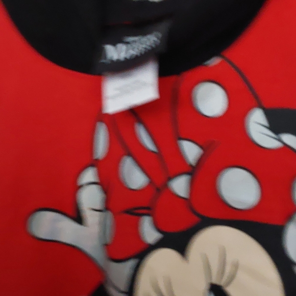 Minnie Mouse  dress  S (6-6×) - Picture 5 of 7